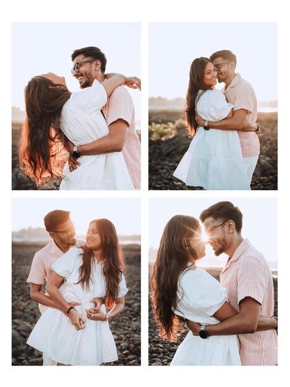 Pre-Wedding Love Stories photo 27