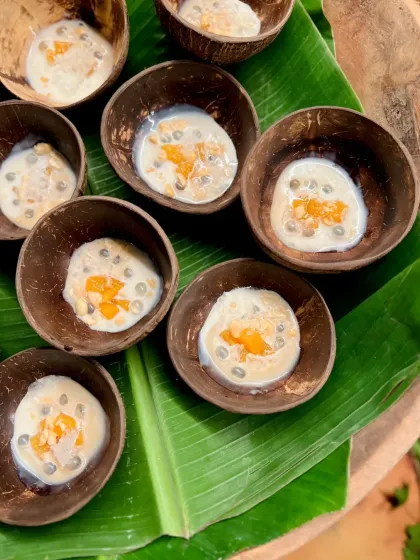 Inventive Canapés & Small Bites photo 54