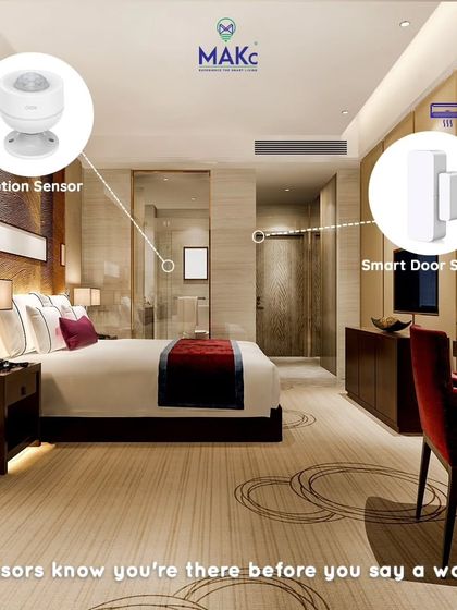 MAKc Automation - Smart Lighting Solutions My Process & Expert Advice photo 5