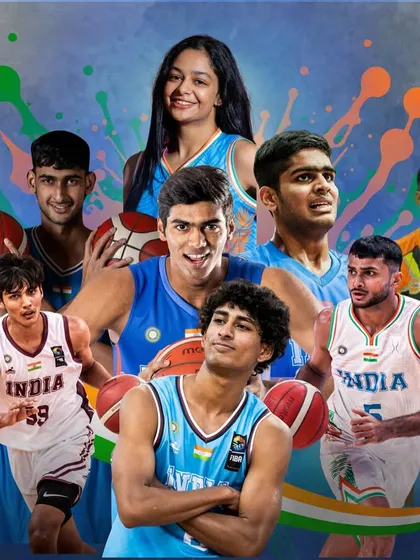 Our goal is to create pathways for our players to succeed at the highest levels. I'm incredibly proud to see our elite athletes selected for high-performance academies and pro leagues. This is a testament to their hard work and the training they receive here.