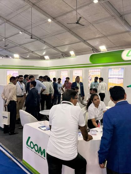 Loom Solar in the Community photo 38