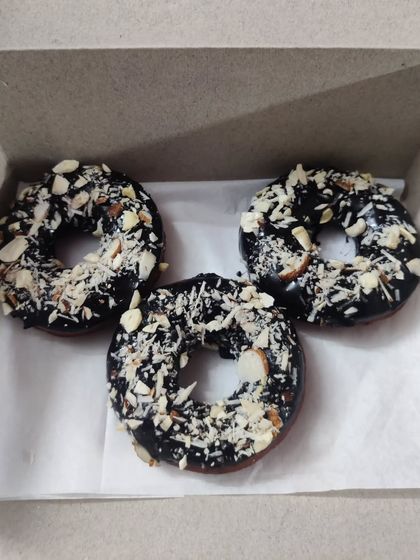 Handmade Donuts photo 6