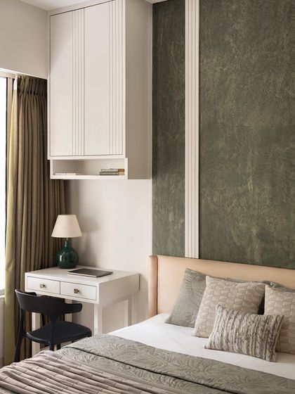 The Melange House: An Eclectic Fusion photo 15