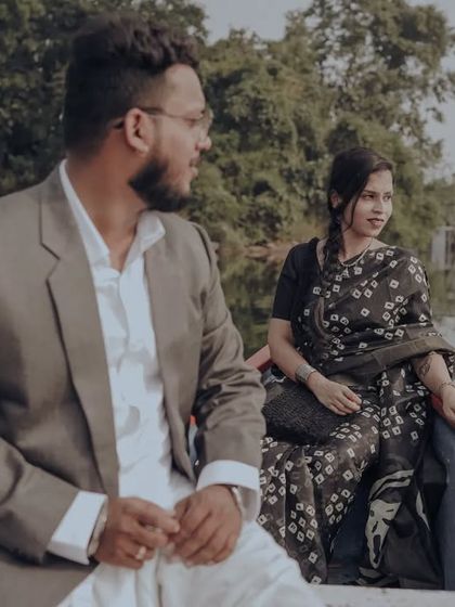 Pre-Wedding Cinematic Stories photo 83