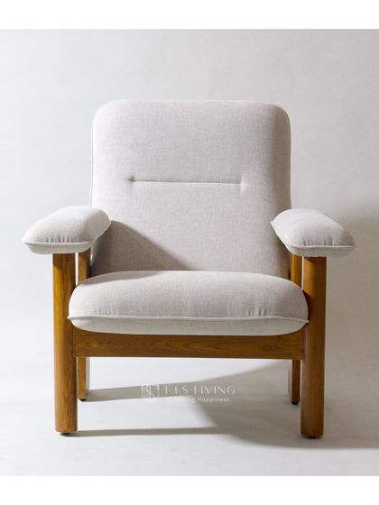 TIS Living - Bespoke Furniture for Entire Homes Statement Seating: Armchairs, Sofas & Loungers photo 39