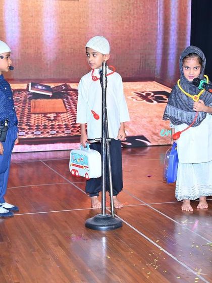 Evolve Montessori - Montessori Preschool Program A Home Away From Home photo 40