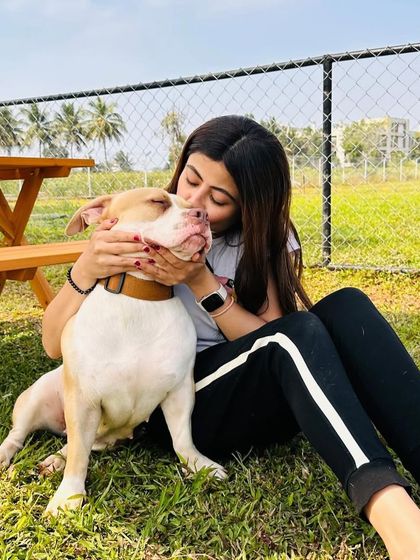 The Pawsome Camp - Dog Daycare & Boarding Happy Campers & Their Humans photo 22