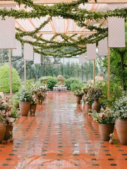 Crimson and Cherry - Wedding Design & Styling Additional Decor Styles & Details photo 7