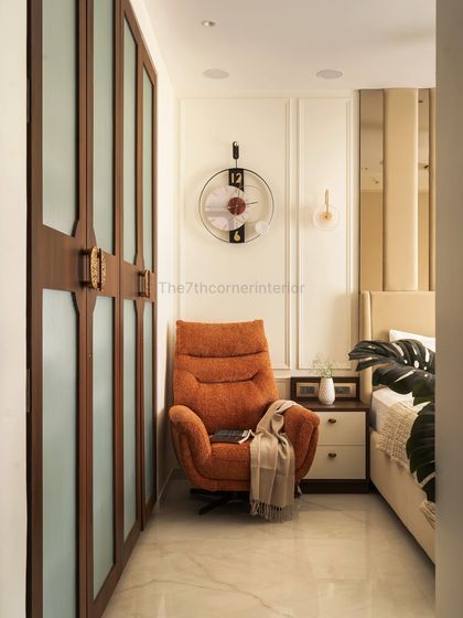 Serene & Sophisticated Bedrooms photo 5