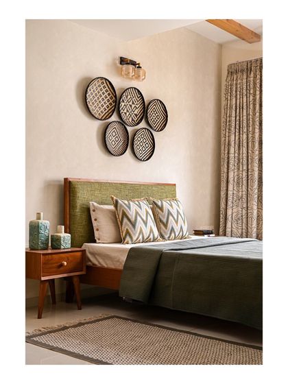 By the Riverside - Full-Service Interior Design Bedrooms: Personal Sanctuaries photo 68