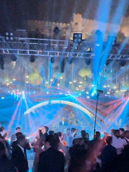 Chetan Kapoor - Wedding DJ Services High-Energy Sangeet & Reception Nights photo 5