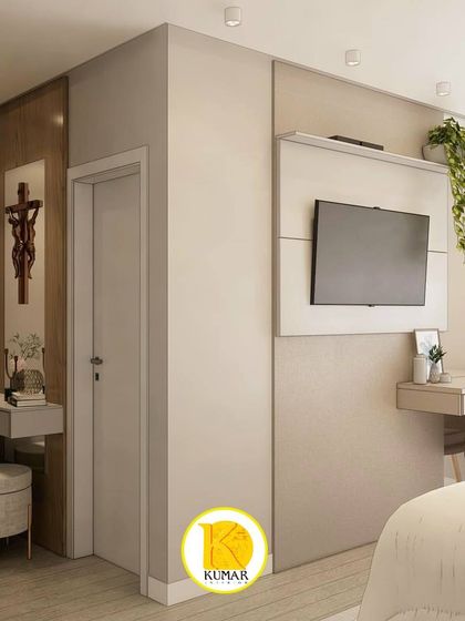 Elegant Master & Guest Bedrooms photo 61