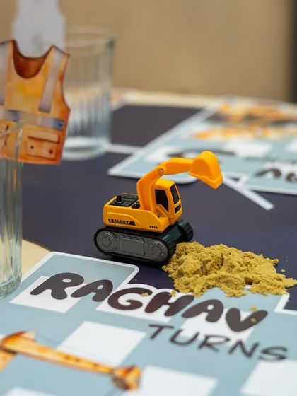 The Art of the Tablescape photo 27