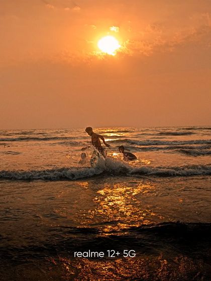 Cinematic & Moody Portraits photo 14