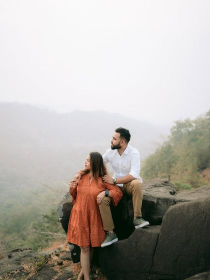 Pre-Wedding Cinematic Stories photo 30