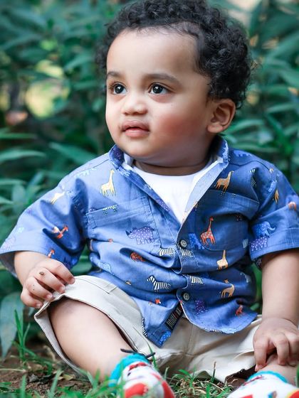 Whispers of the Wild: Outdoor & Forest Sessions photo 39