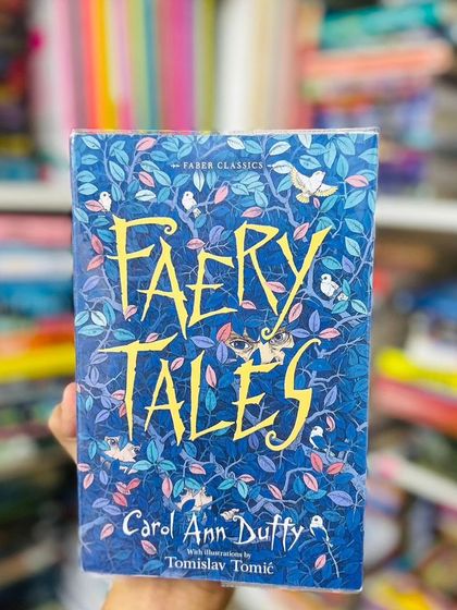 Kahaani Box Kids Library - Library Membership with Home Delivery Fresh Off the Press: Our Newest Arrivals photo 46