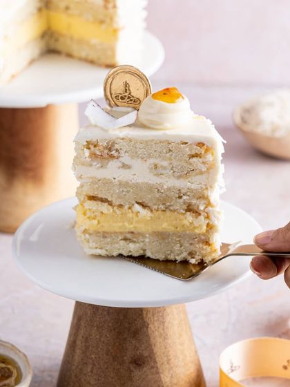 Signature Cakes: Ready When You Are photo 12