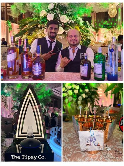 Signature Cocktails & Presentation photo 26