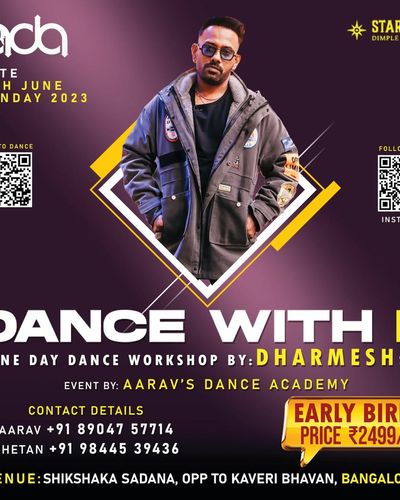 Dance Workshops