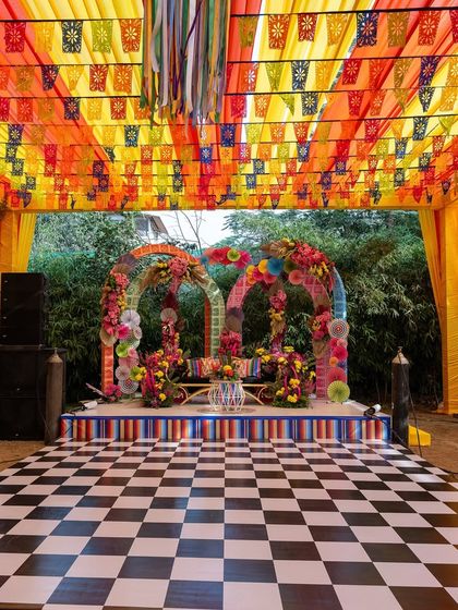 Contemporary & Resort Celebrations photo 77