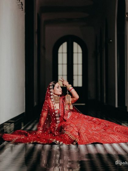 Candid Moments & Portraits photo 37