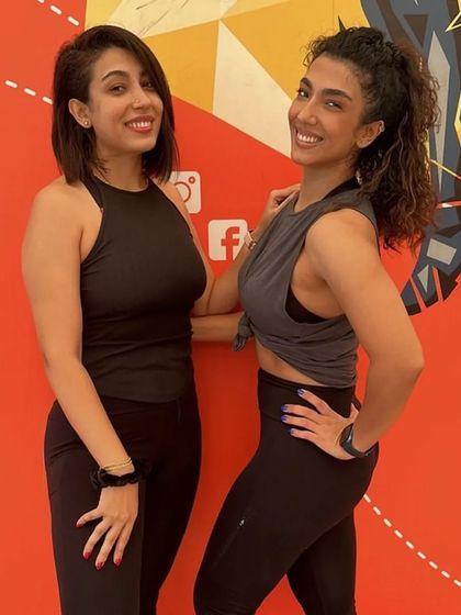 Switch Wellness - Gym Membership Our Fitness Family photo 5