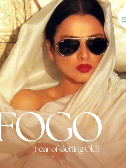FOGO, or the Fear of Getting Old, is real. But beauty knows no age. My goal is to help you combat the physical changes with advanced treatments and a healthy lifestyle, so you can embrace every stage with grace.