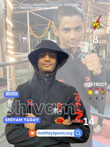 Building Future Olympians: Youth Program photo 18