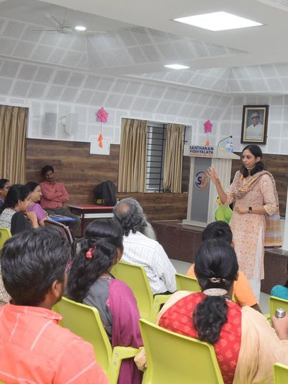 Empowering Teachers with Story & Play photo 5