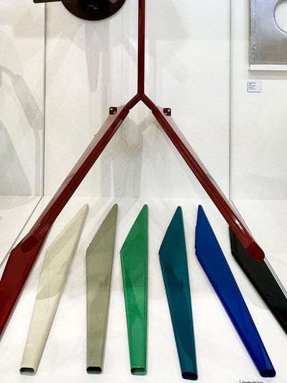 Soumitro Ghosh - Interior & Product Design Inspirations & Influences photo 6