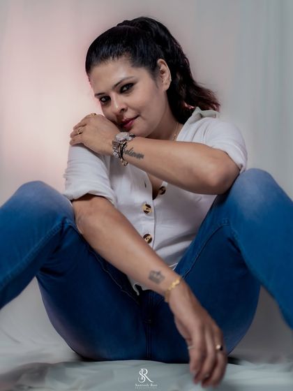 Shweta Nandakumar - Personal Styling & Fashion Consultancy Casual & Everyday Chic photo 5