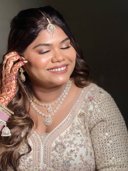 Glam for Every Celebration photo 18