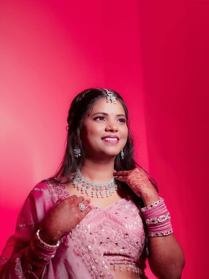 Shagun Wedding Films - Wedding Photography & Videography Engagement & Reception Glamour photo 12