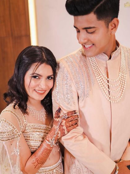 Engagement & Cocktail Elegance photo 56