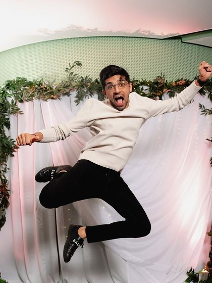 Club Nights & Sundowners photo 20