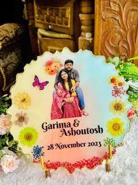 Personalized Home Decor