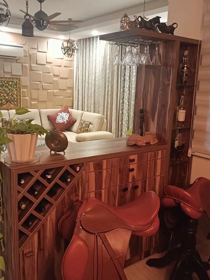 DesignTone - Custom Modular Furniture Statement TV Units and Living Rooms photo 5