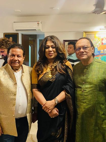 Moments with Musical Maestros photo 7