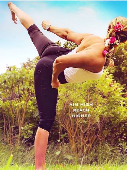 Self-Defense for Women & Girls photo 10