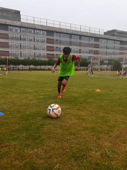 The Training Ground: Building Elite Habits photo 6
