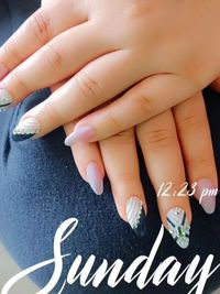Nail Extensions