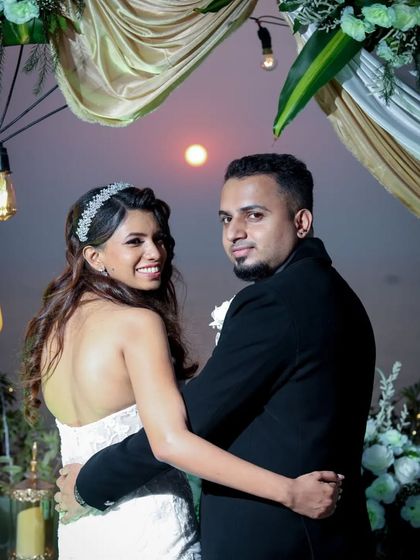 Nazrath Hassan - Wedding Photography Celebrating Every Faith: Diverse Weddings photo 11