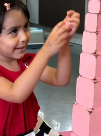 Full-Day Childcare