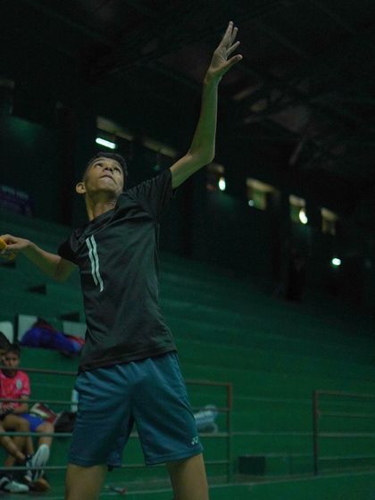 Our Courts, Our Community photo 9