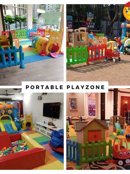 Our Playzone Packages photo 52