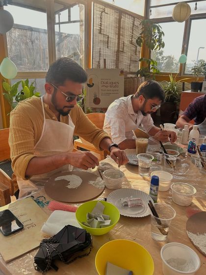 ArtDelight Group - Art Parties & Private Events Additional Workshops & Art Styles photo 24