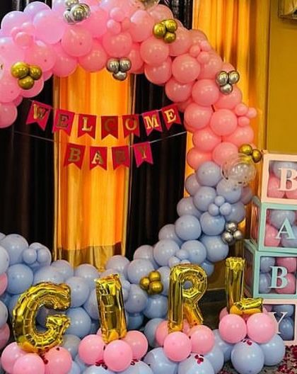 Baby Showers & Welcome Home photo 19