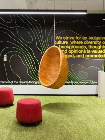 Studio Chintala - Interior Architecture & Design Workplace & Office Design photo 35