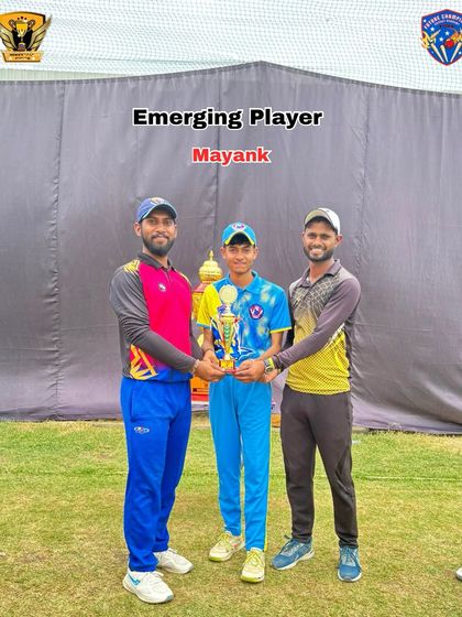 Tournament Glory & Awards photo 132